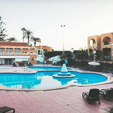 Casa Buenavida - Coqueto Apartamento Reformado, Piscina Y Terraza Apartman *