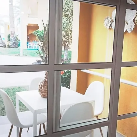 Casa Buenavida - Coqueto Apartamento Reformado, Piscina Y Terraza Maspalomas (Gran Canaria)