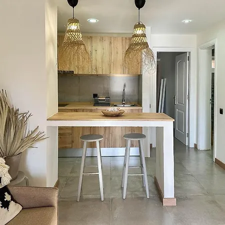 Casa Buenavida - Coqueto Apartamento Reformado, Piscina Y Terraza Apartment Maspalomas (Gran Canaria)