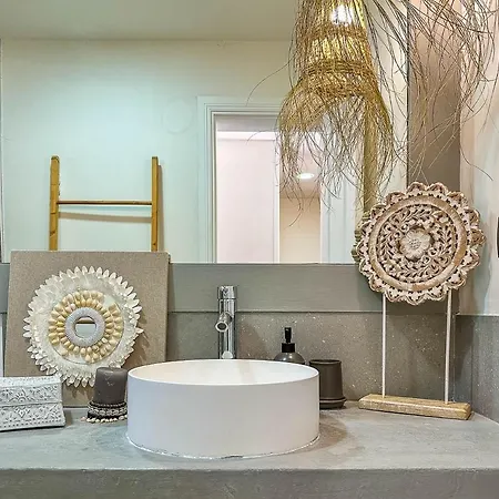 Casa Buenavida - Coqueto Apartamento Reformado, Piscina Y Terraza Apartman