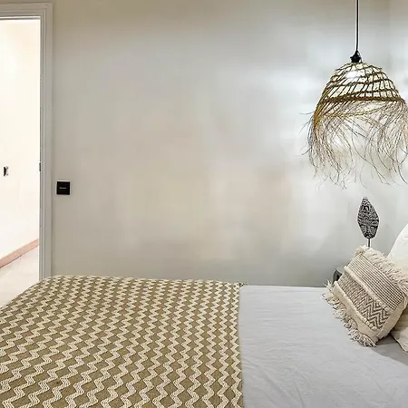 Casa Buenavida - Coqueto Apartamento Reformado, Piscina Y Terraza Maspalomas (Gran Canaria)